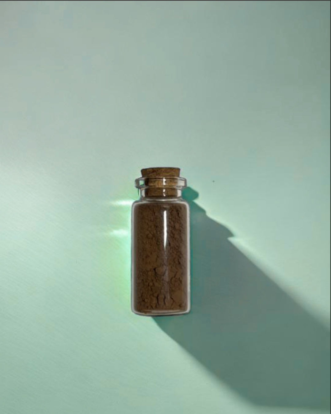 Chocolate - Sea Moss Kit